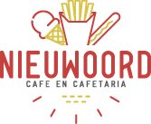 Café Cafetaria Nieuwoord Vroomshoop Café Cafetaria Nieuwoord Vroomshoop - Logo