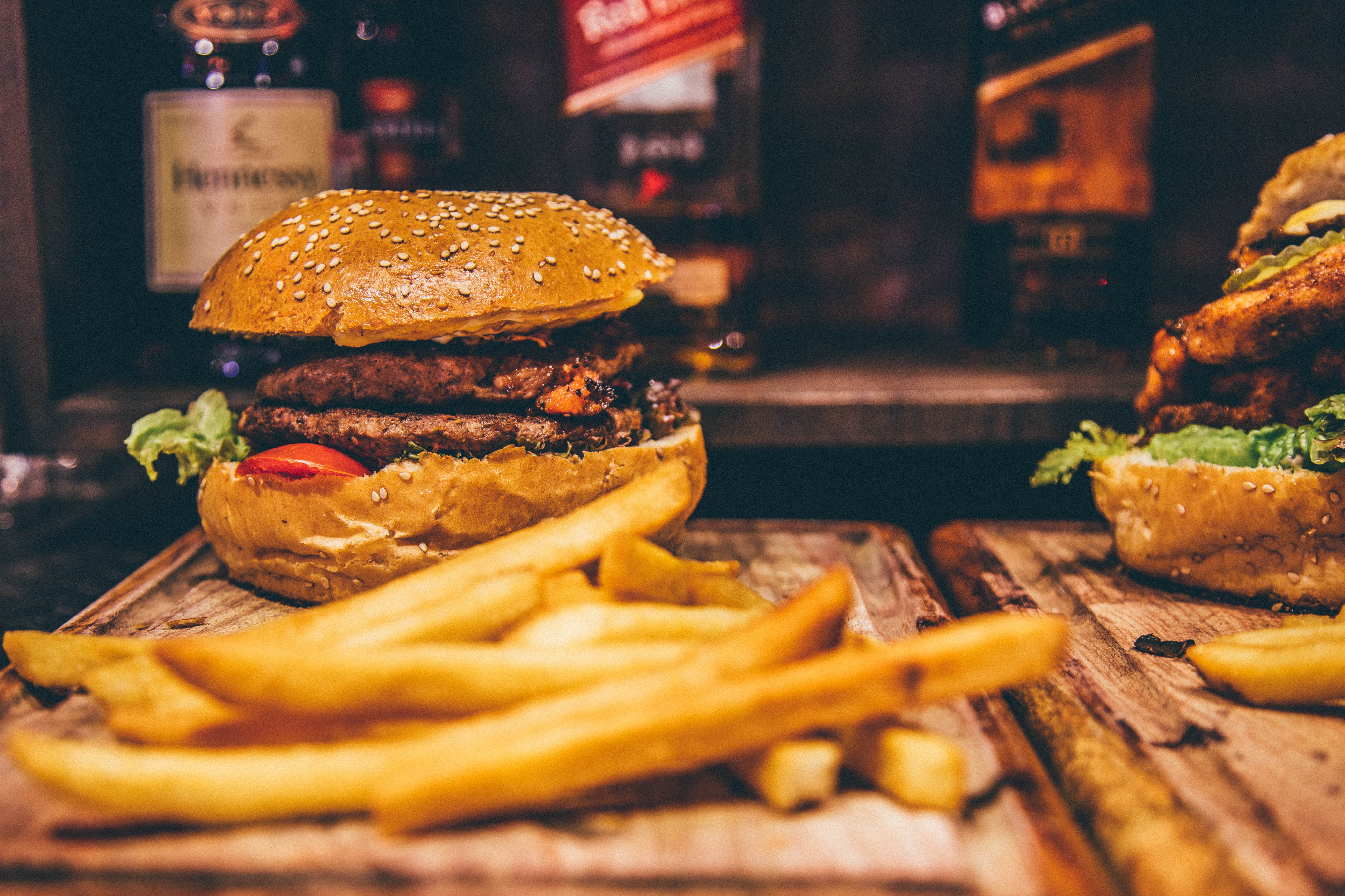 Cheeseburger Cheeseburger
